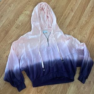 Young Fabulous and Broke Sweatshirt